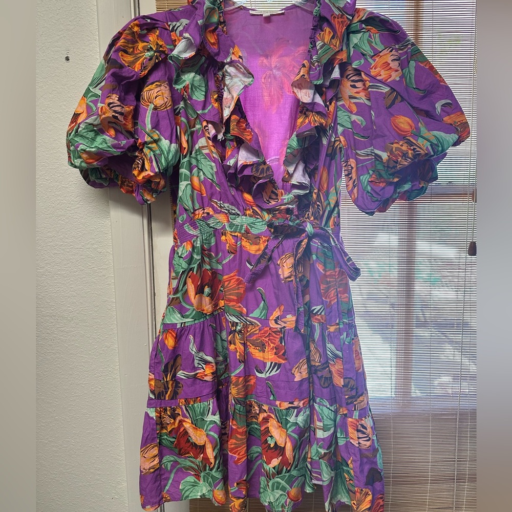 Love the Label Remy Dress